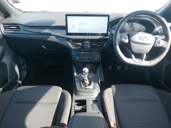 Used Ford Focus 2023 for sale - 78727675: Photo