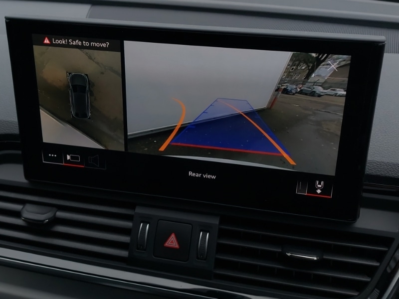 Used Audi Q5 2022 for sale - 77852403: Photo 18