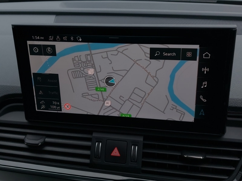 Used Audi Q5 2022 for sale - 77852403: Photo 19