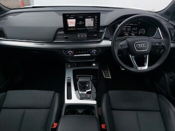 Used Audi Q5 2022 for sale - 77852403: Photo