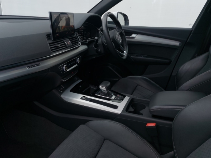 Used Audi Q5 2022 for sale - 77852403: Photo 5