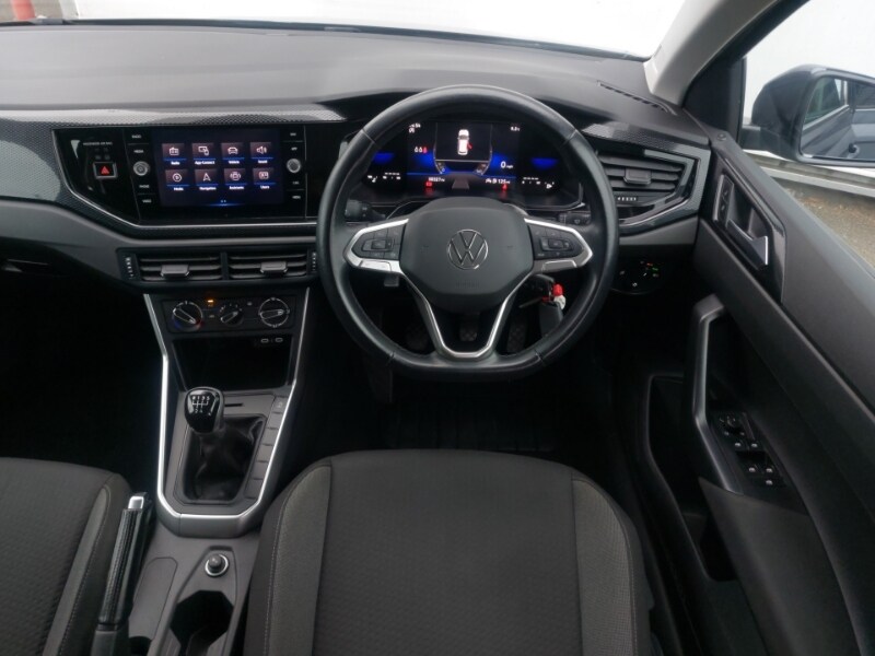 Used Volkswagen Polo 2023 for sale - 76294056: Photo 11
