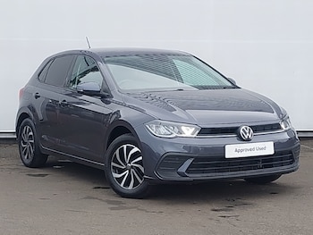Volkswagen - Polo