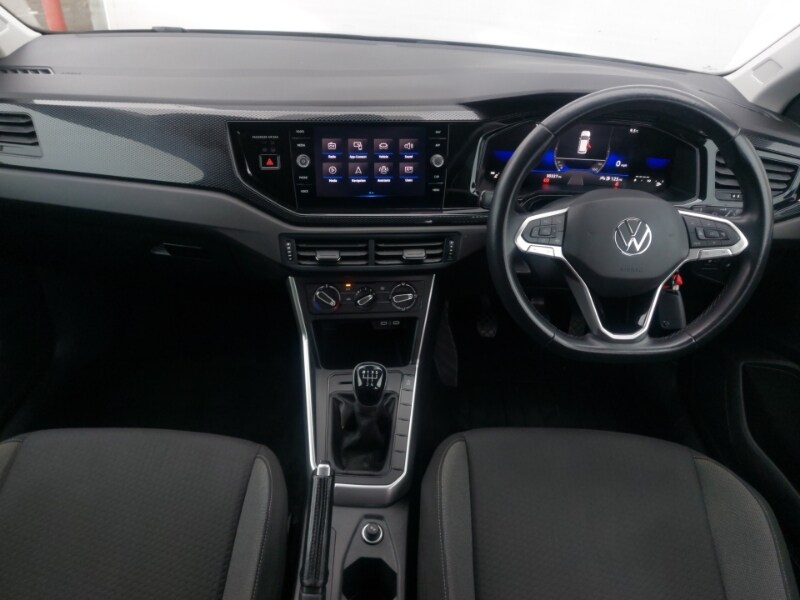 Used Volkswagen Polo 2023 for sale - 76294056: Photo 2