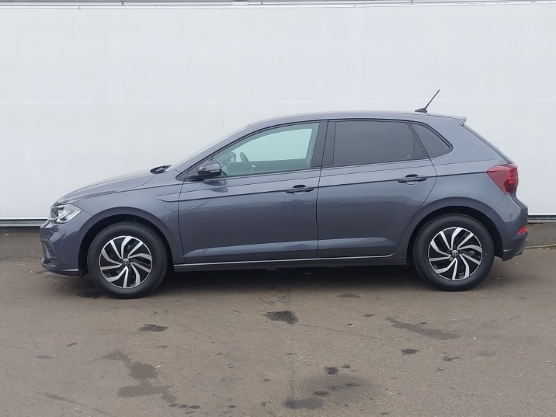 Used Volkswagen Polo 2023 for sale - 76294056: Photo 4