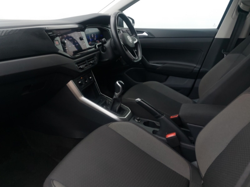 Used Volkswagen Polo 2023 for sale - 76294056: Photo 5