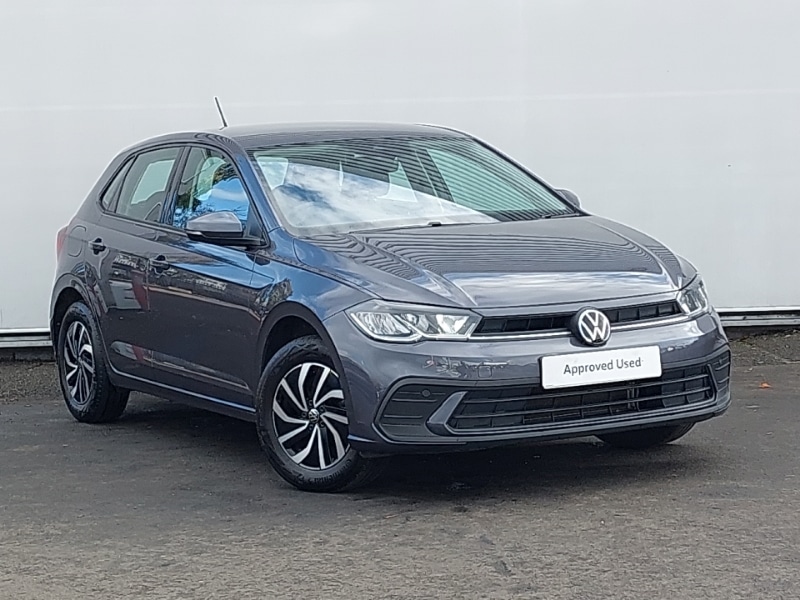 Used Volkswagen Polo 2024 for sale - 76369687: Photo 1