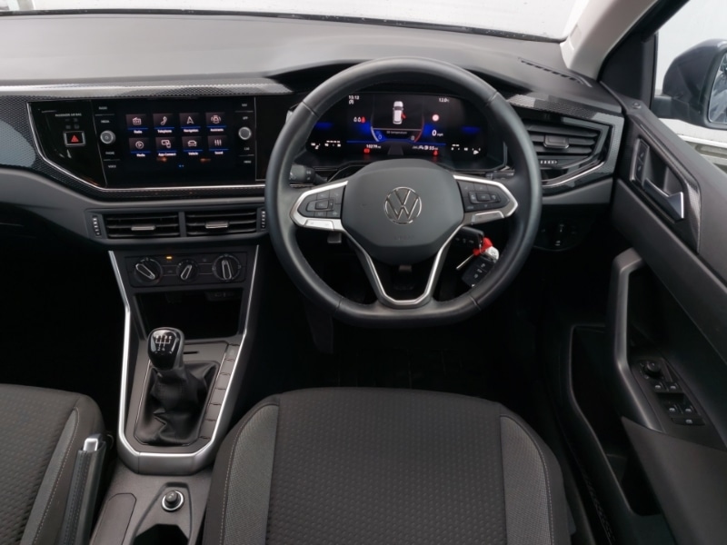 Used Volkswagen Polo 2024 for sale - 76369687: Photo 11