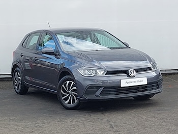 Volkswagen - Polo