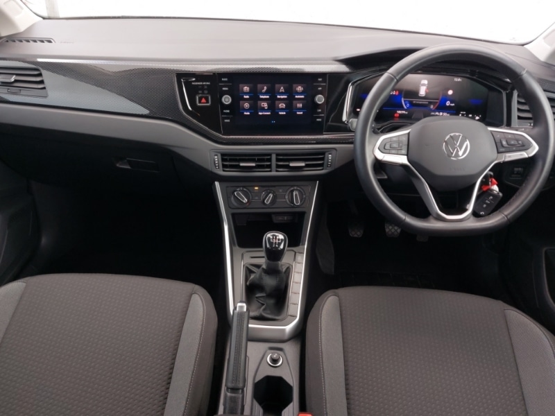 Used Volkswagen Polo 2024 for sale - 76369687: Photo 2