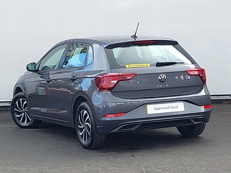 Used Volkswagen Polo 2024 for sale - 76369687: Photo 3