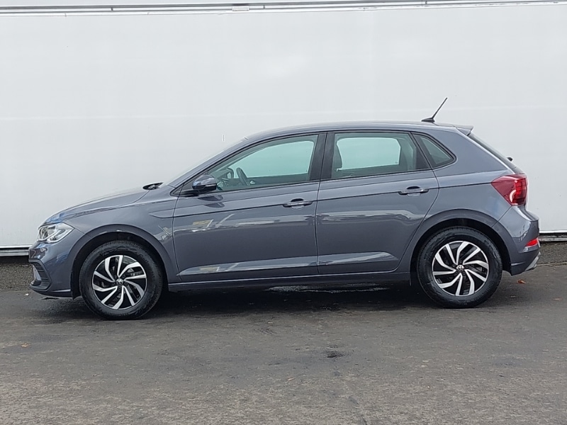 Used Volkswagen Polo 2024 for sale - 76369687: Photo 4