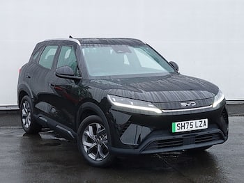 Used BYD Atto 2 2025 for sale - 79714274: Photo