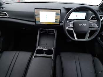 Used BYD Atto 2 2025 for sale - 79714274: Photo