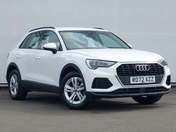 2022 - 35 TFSI Technik 5dr S Tronic