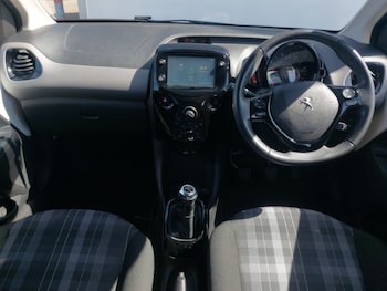 Used Peugeot 108 2019 for sale - 78585055: Photo