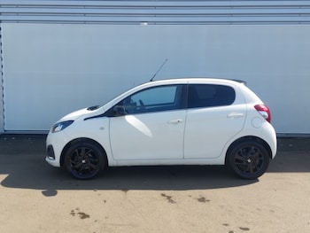 Used Peugeot 108 2019 for sale - 78585055: Photo