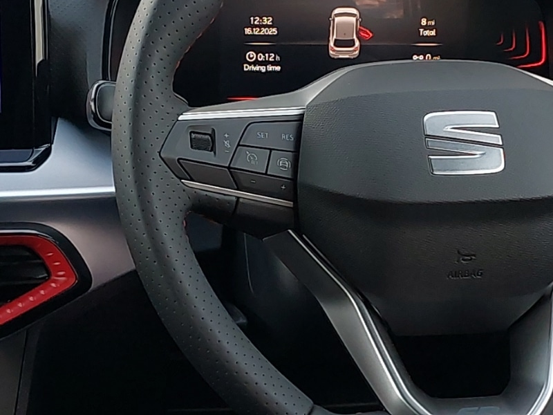 Used SEAT Ibiza 2025 for sale - 77126277: Photo 10