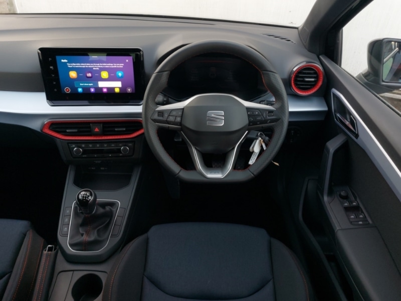 Used SEAT Ibiza 2025 for sale - 77126277: Photo 11