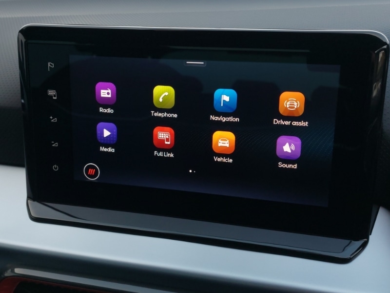 Used SEAT Ibiza 2025 for sale - 77126277: Photo 17