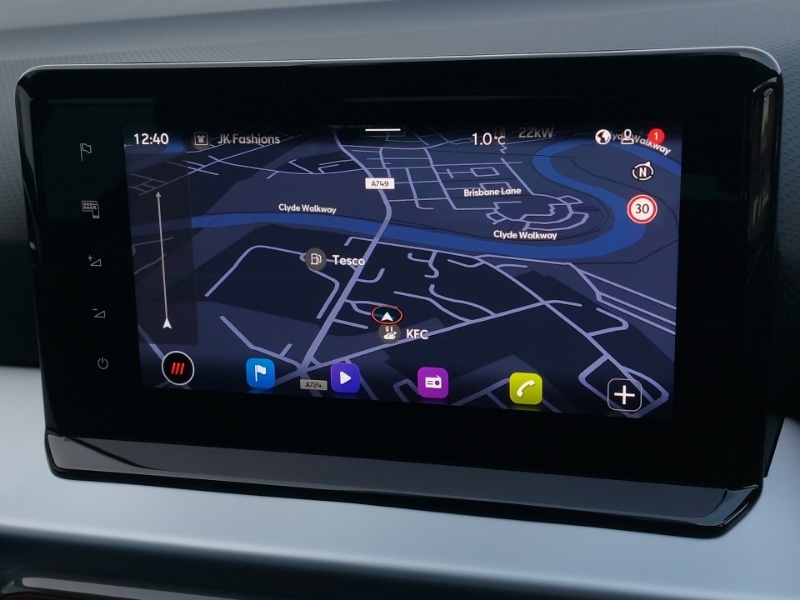 Used SEAT Ibiza 2025 for sale - 77126277: Photo 19