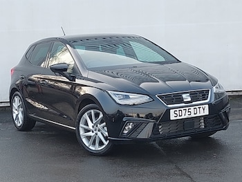 2025 - 1.0 TSI 115 FR 5dr