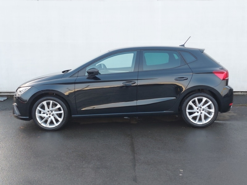 Used SEAT Ibiza 2025 for sale - 77126277: Photo 4