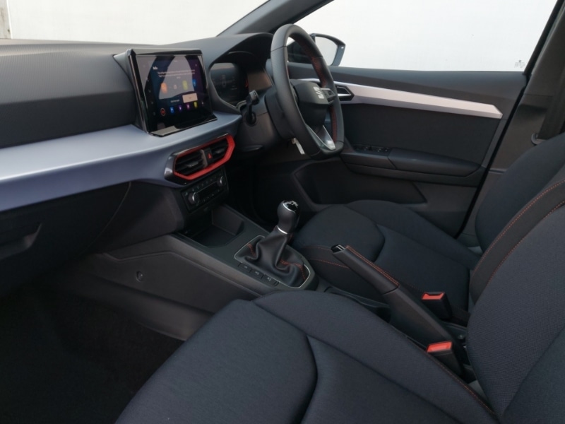 Used SEAT Ibiza 2025 for sale - 77126277: Photo 5