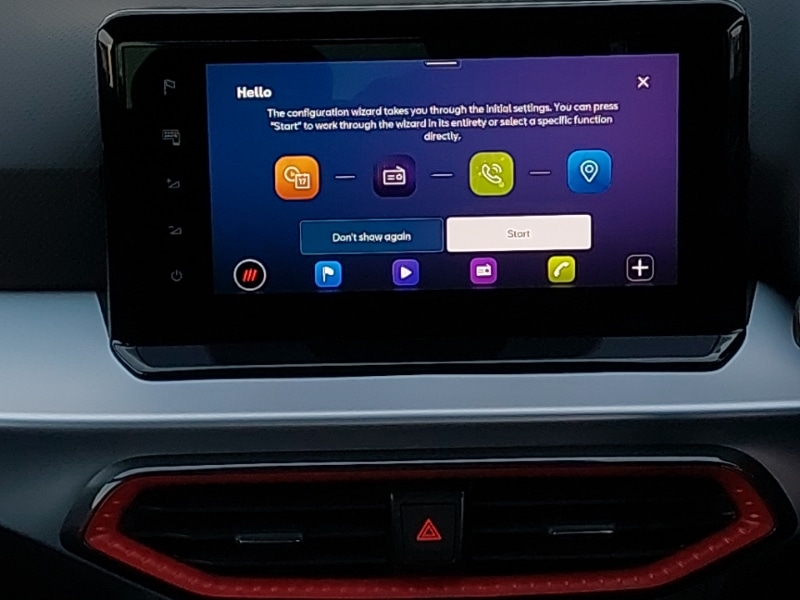 Used SEAT Ibiza 2025 for sale - 77126277: Photo 7