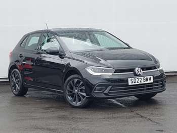 2022 - 1.0 TSI Style 5dr
