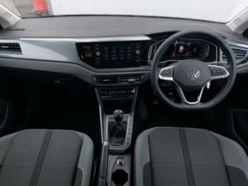 Used Volkswagen Polo 2022 for sale - 74848124: Photo