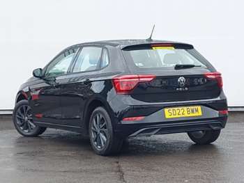 Used Volkswagen Polo 2022 for sale - 74848124: Photo