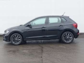 Used Volkswagen Polo 2022 for sale - 74848124: Photo