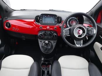 Used Fiat 500 2022 for sale - 79803834: Photo