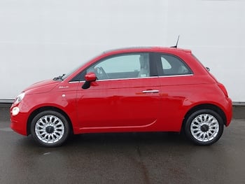 Used Fiat 500 2022 for sale - 79803834: Photo