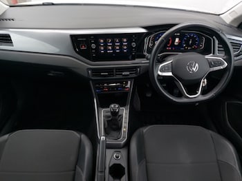 Used Volkswagen Taigo 2022 for sale - 79242870: Photo