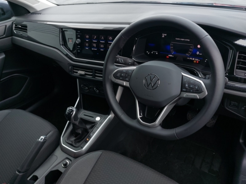 Used Volkswagen Taigo 2025 for sale - 76343441: Photo 13
