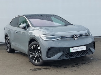 Used Volkswagen ID.5 2025 for sale - 79263471: Photo