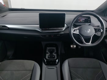 Used Volkswagen ID.5 2025 for sale - 79263471: Photo