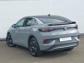 Used Volkswagen ID.5 2025 for sale - 79263471: Photo