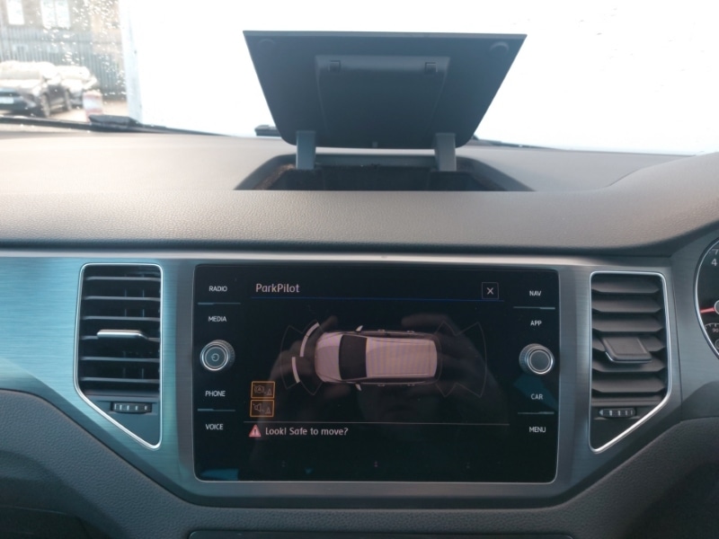 Used Volkswagen Golf SV 2020 for sale - 76683810: Photo 10