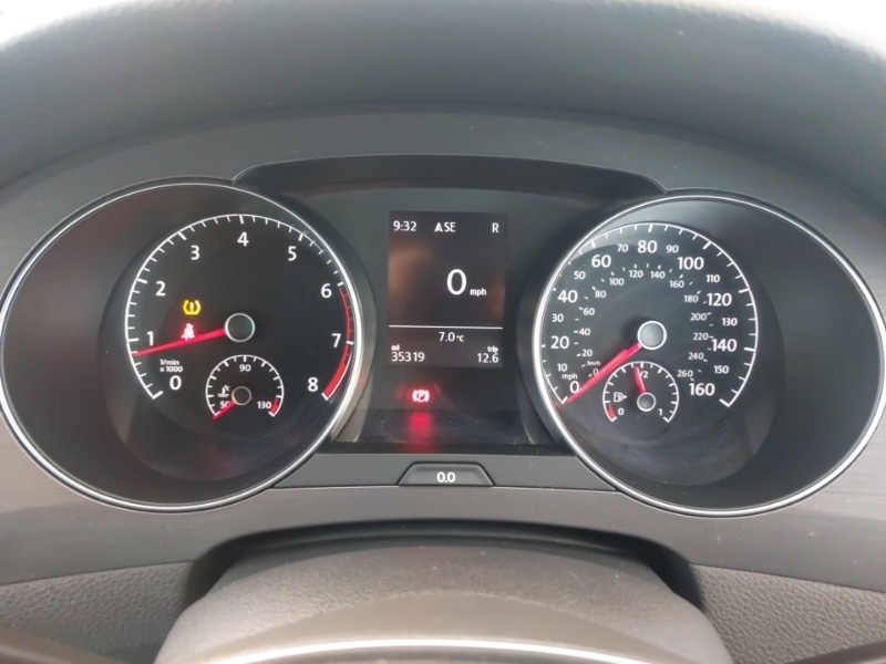 Used Volkswagen Golf SV 2020 for sale - 76683810: Photo 11