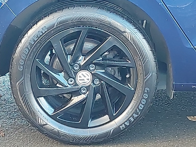 Used Volkswagen Golf SV 2020 for sale - 76683810: Photo 12