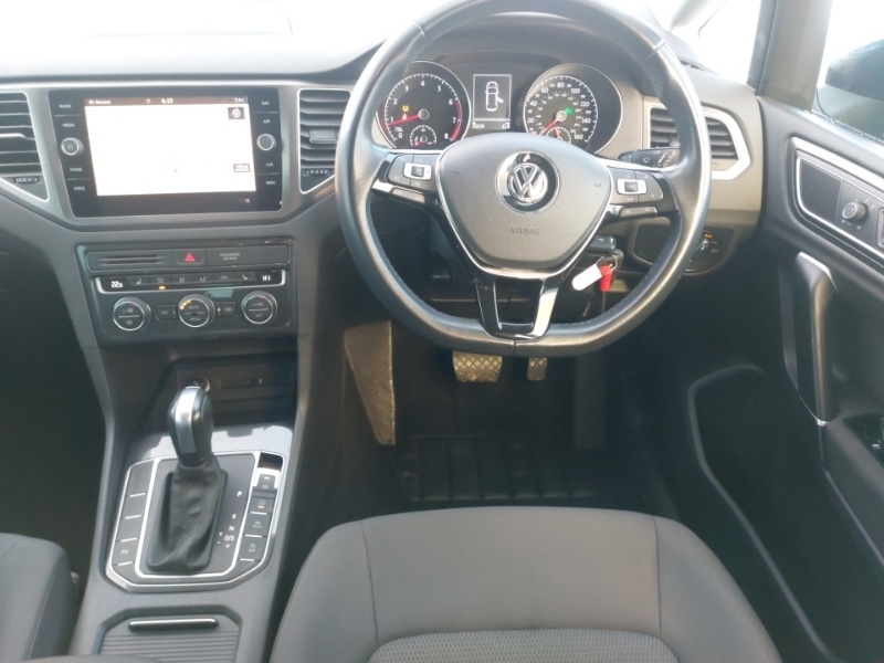 Used Volkswagen Golf SV 2020 for sale - 76683810: Photo 13