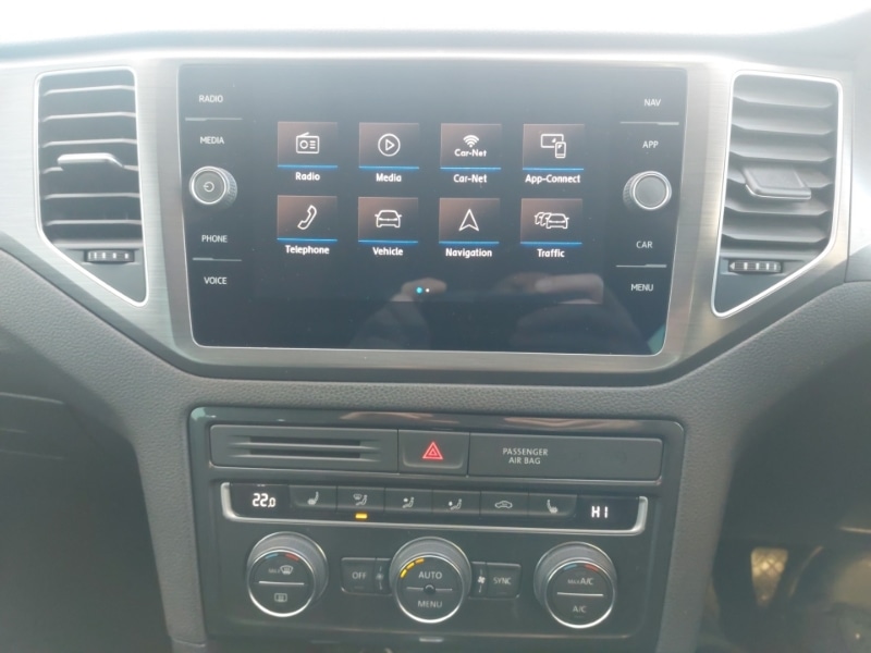 Used Volkswagen Golf SV 2020 for sale - 76683810: Photo 14