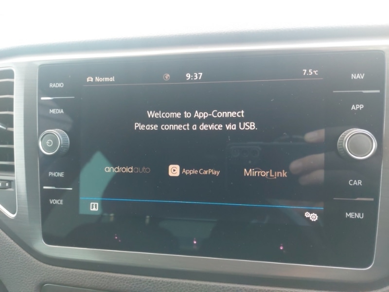 Used Volkswagen Golf SV 2020 for sale - 76683810: Photo 15