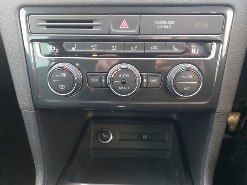 Used Volkswagen Golf SV 2020 for sale - 76683810: Photo 16