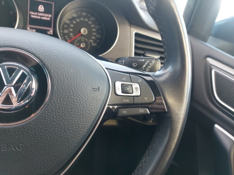 Used Volkswagen Golf SV 2020 for sale - 76683810: Photo 19