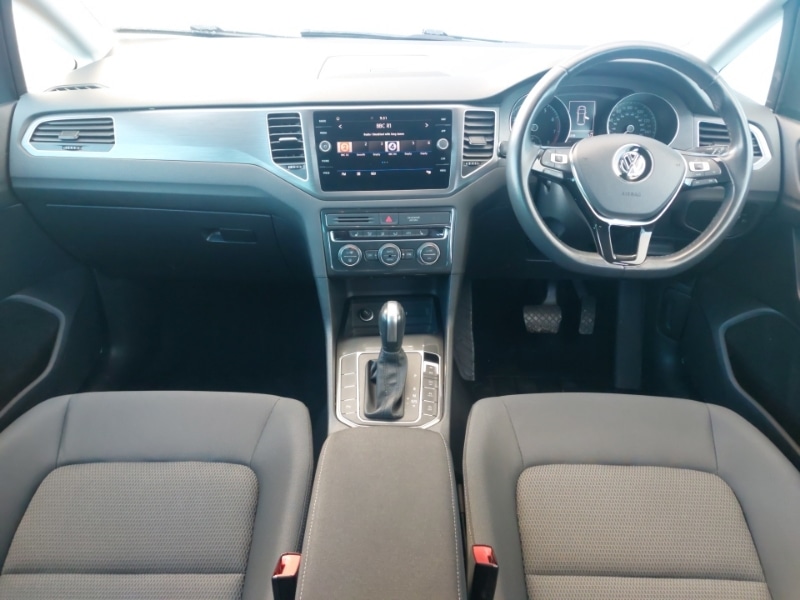 Used Volkswagen Golf SV 2020 for sale - 76683810: Photo 2