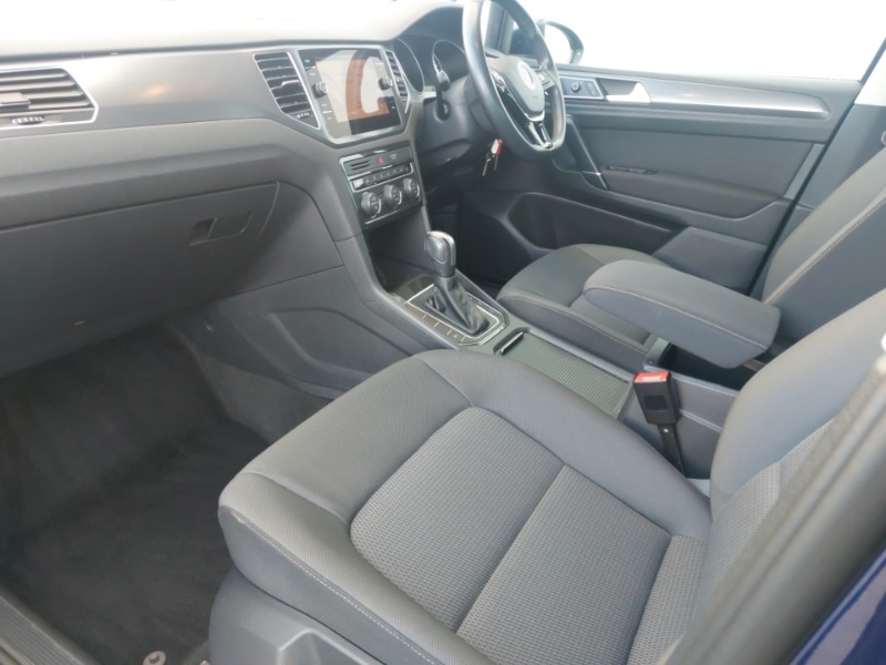 Used Volkswagen Golf SV 2020 for sale - 76683810: Photo 5